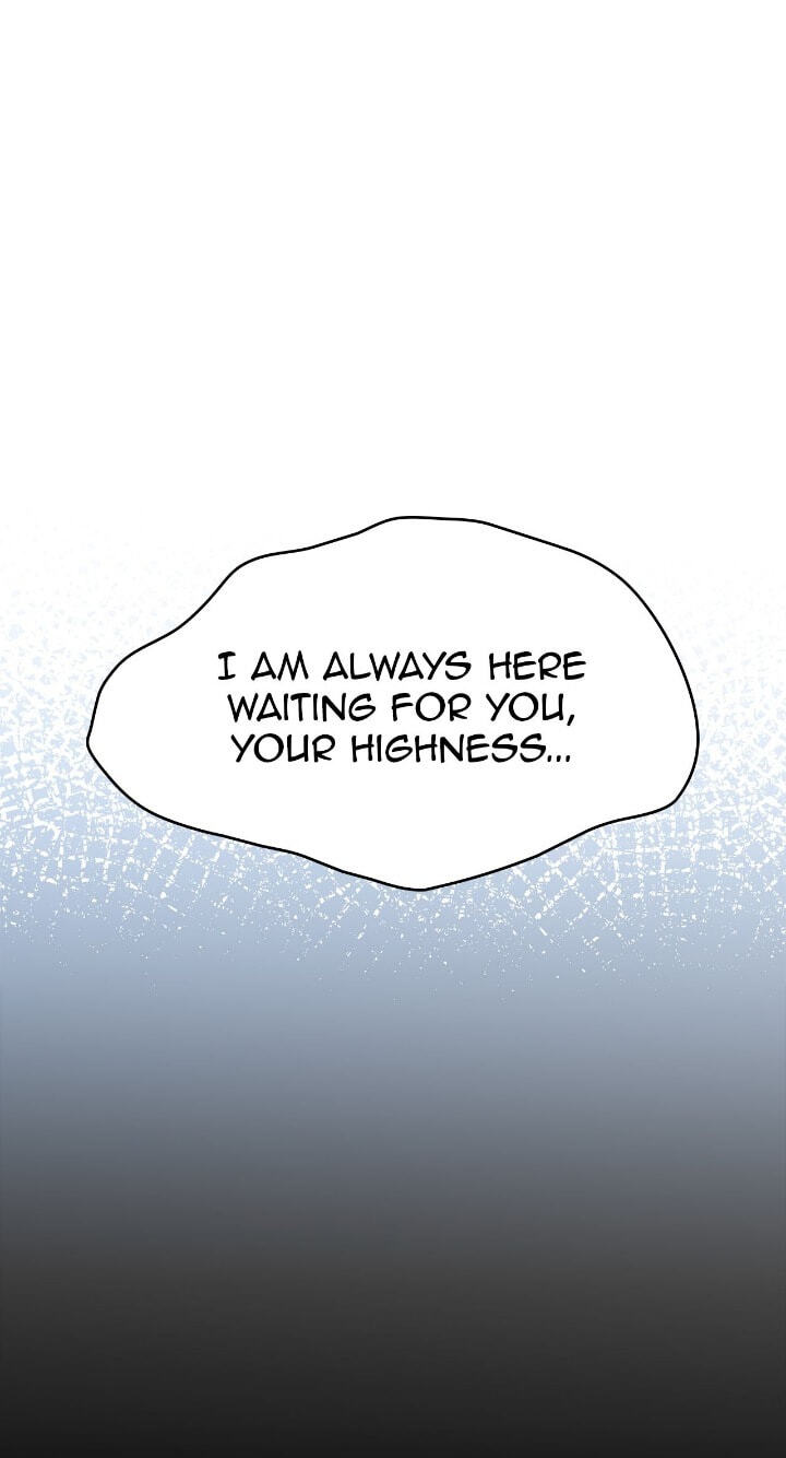 The Wild Flower of the Palace Chapter 25 page 56 - 