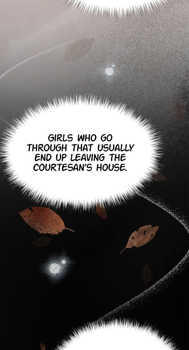 The Wild Flower of the Palace Chapter 25 page 58 - 