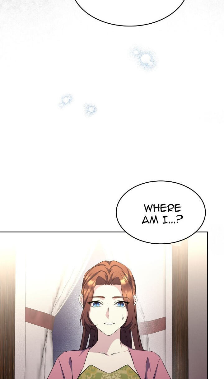 The Wild Flower of the Palace Chapter 25 page 60 - 