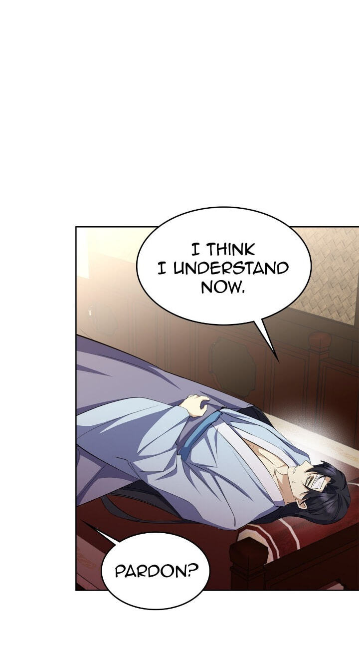 The Wild Flower of the Palace Chapter 25 page 62 - 