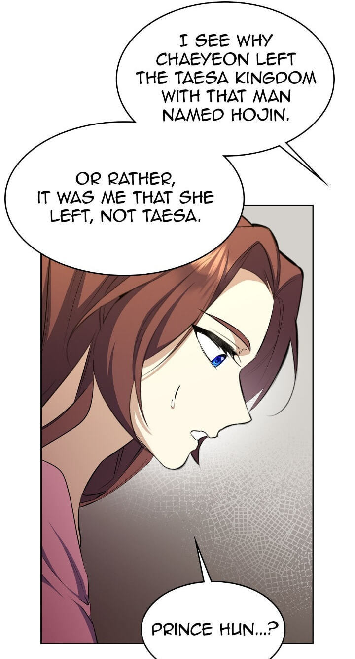 The Wild Flower of the Palace Chapter 25 page 63 - 