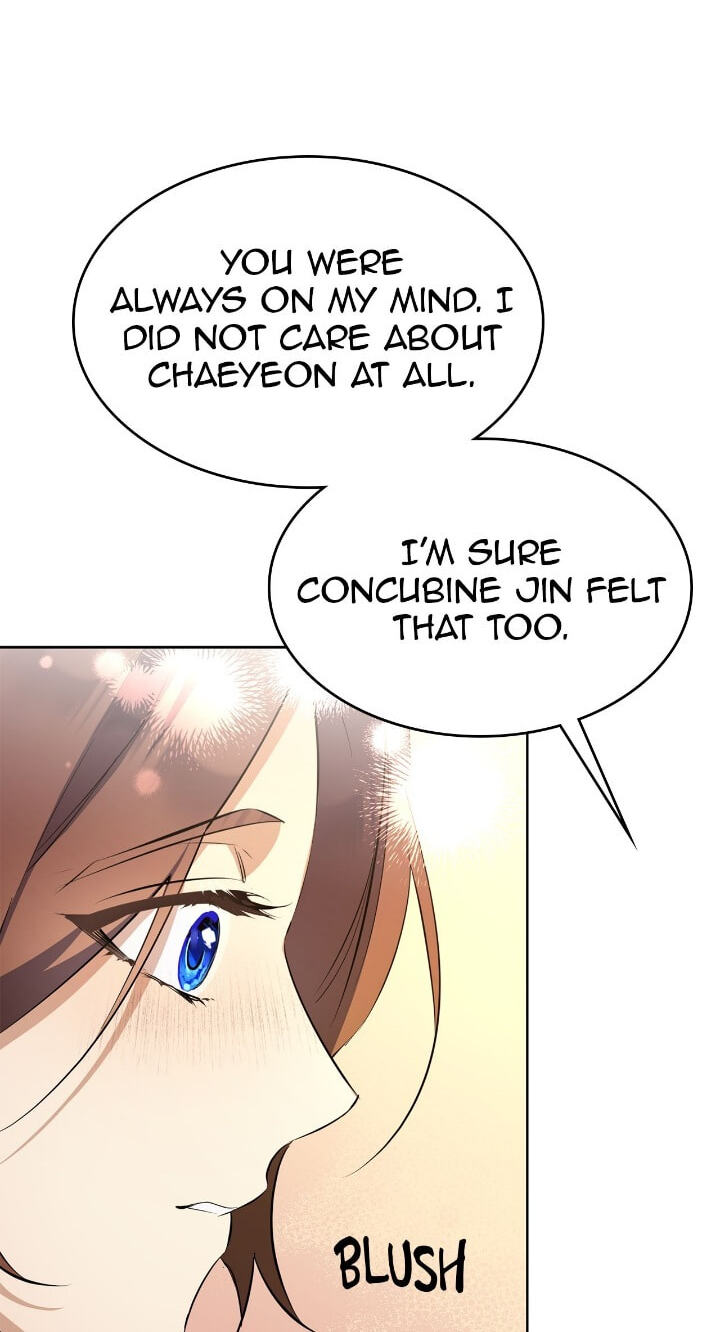 The Wild Flower of the Palace Chapter 25 page 67 - 