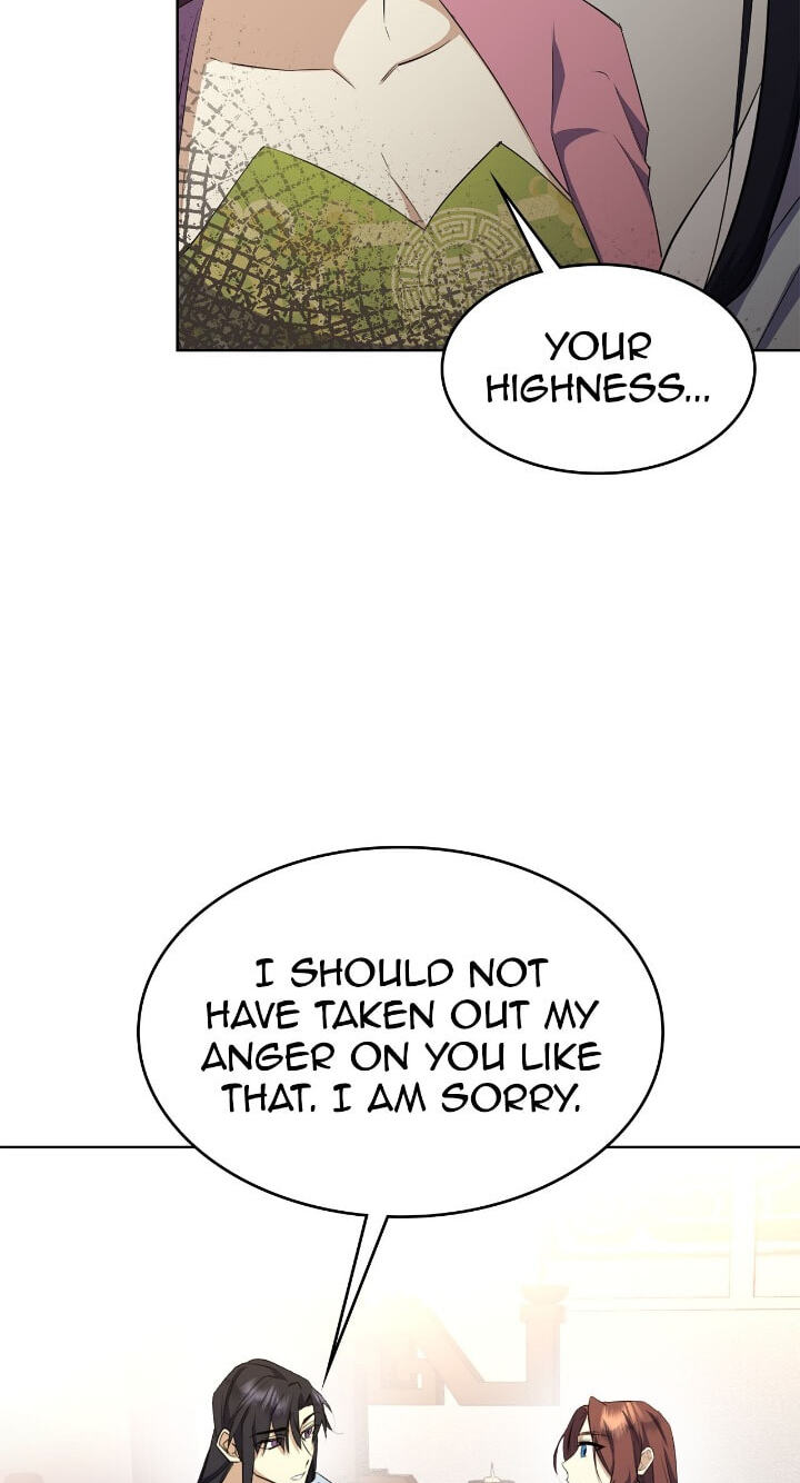 The Wild Flower of the Palace Chapter 25 page 69 - 
