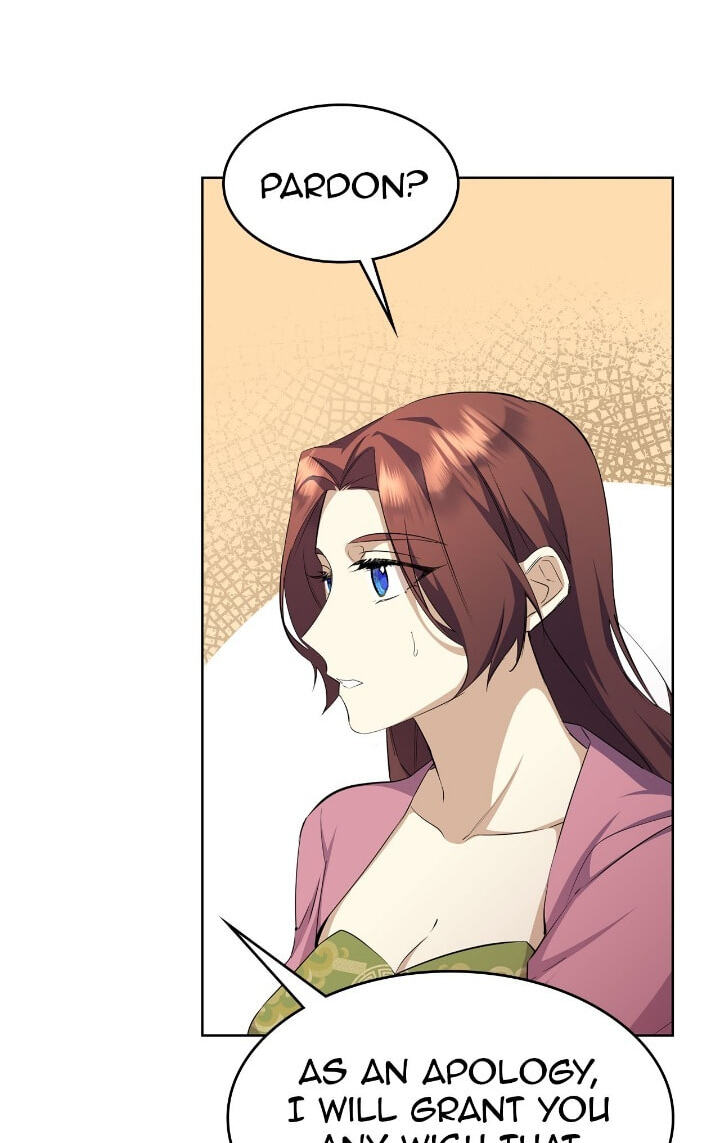 The Wild Flower of the Palace Chapter 25 page 72 - 