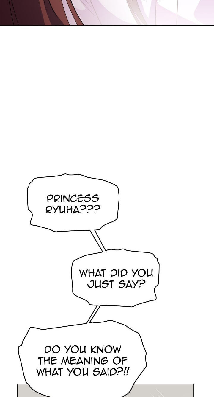 The Wild Flower of the Palace Chapter 25 page 76 - 