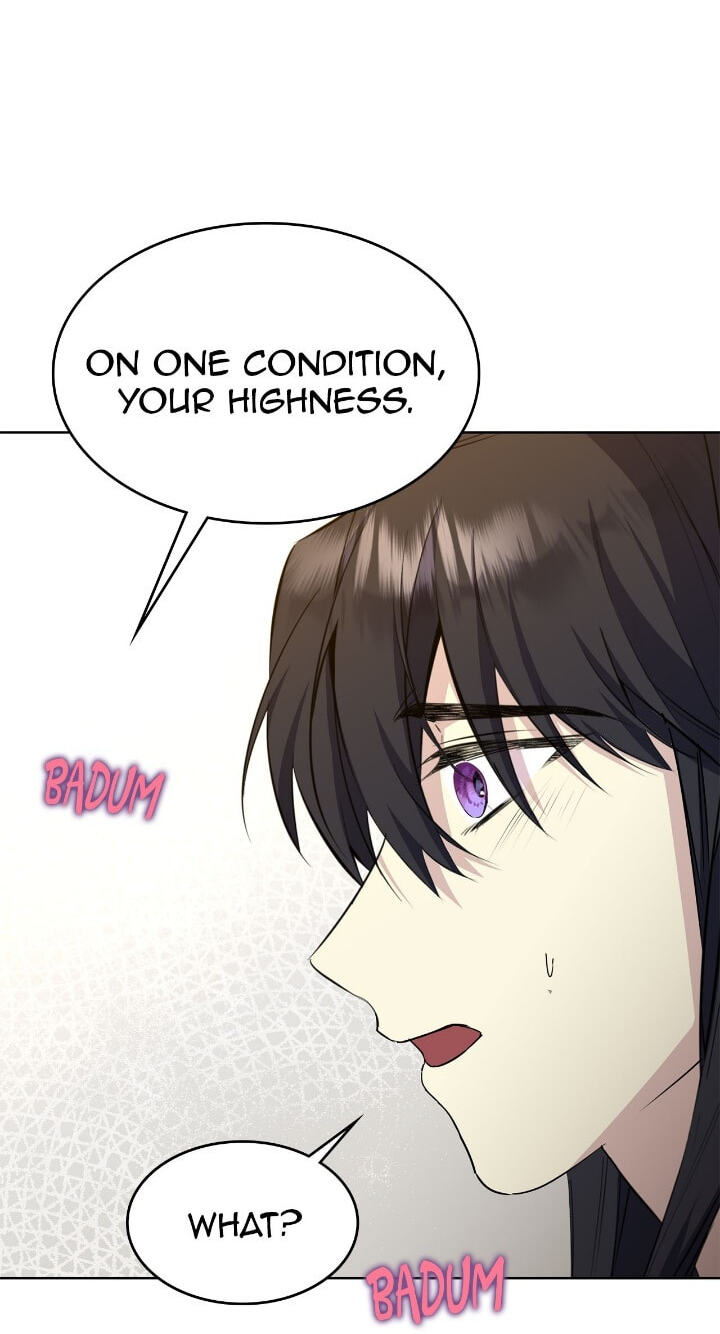 The Wild Flower of the Palace Chapter 25 page 78 - 