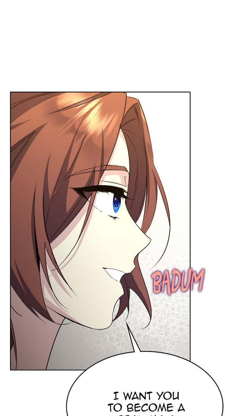 The Wild Flower of the Palace Chapter 25 page 79 - 