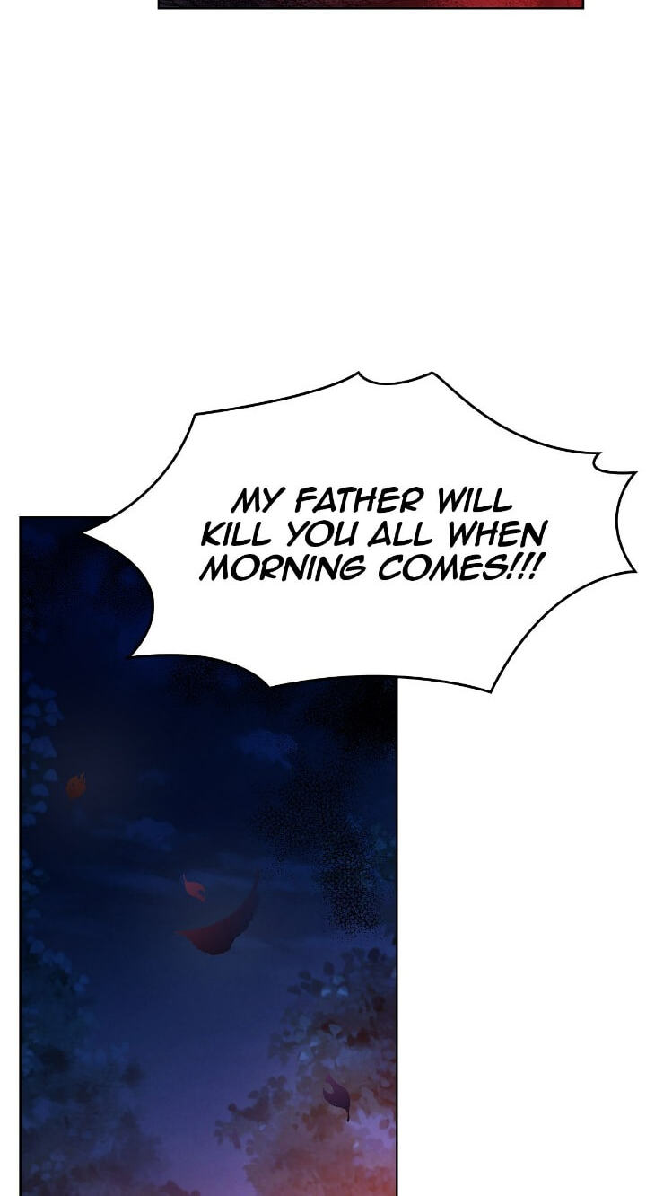 The Wild Flower of the Palace Chapter 25 page 89 - 