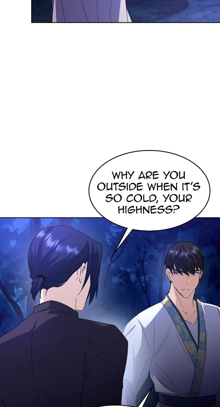 The Wild Flower of the Palace Chapter 25 page 92 - 