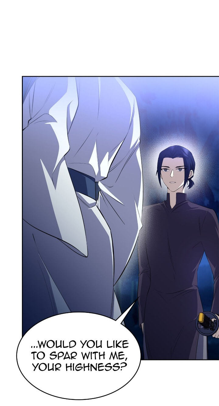 The Wild Flower of the Palace Chapter 25 page 94 - 