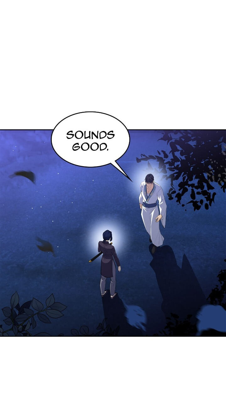 The Wild Flower of the Palace Chapter 25 page 95 - 