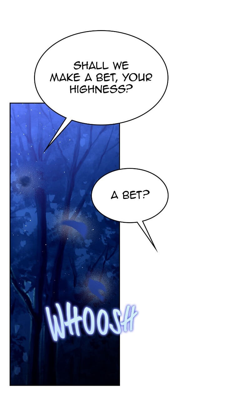 The Wild Flower of the Palace Chapter 25 page 96 - 