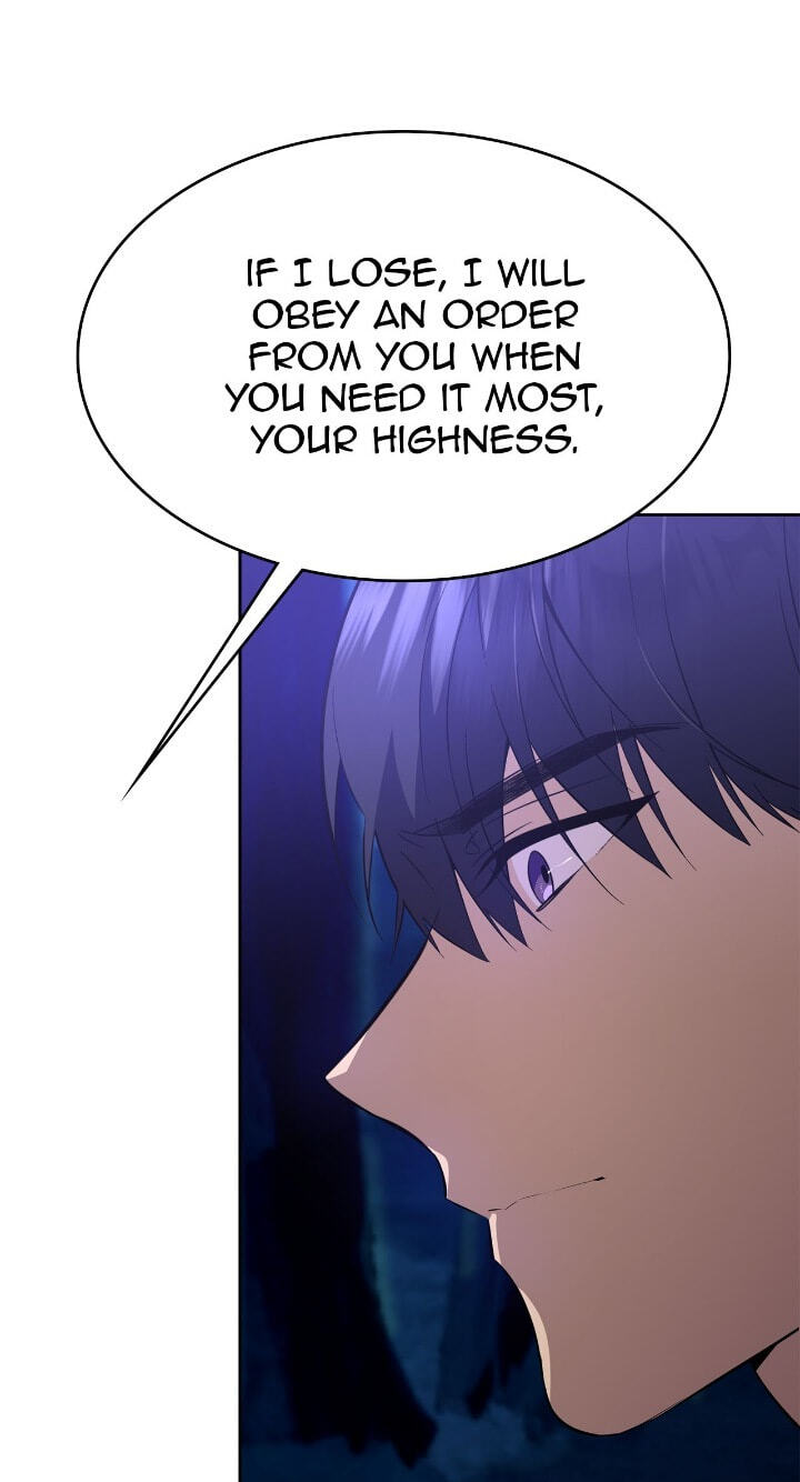 The Wild Flower of the Palace Chapter 25 page 97 - 