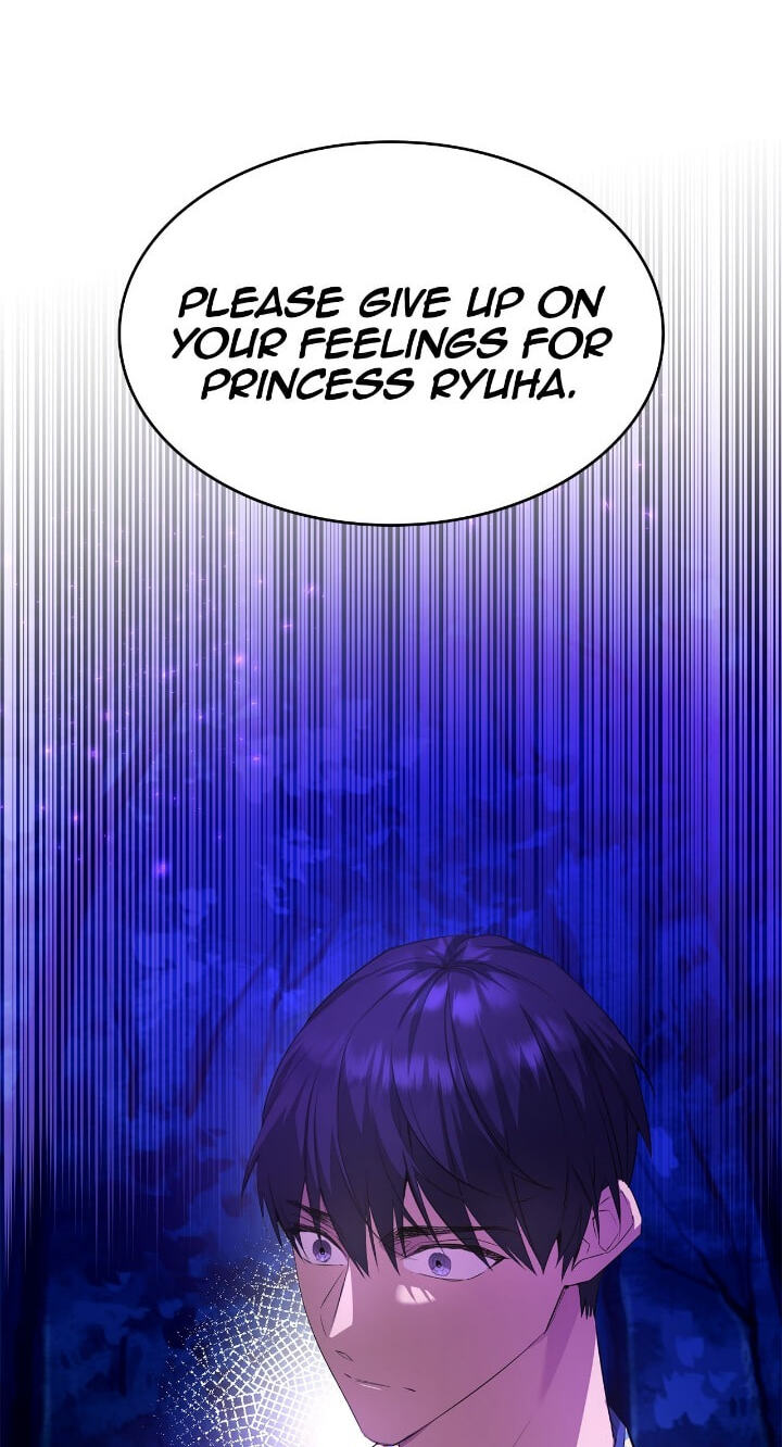 The Wild Flower of the Palace Chapter 25 page 99 - 