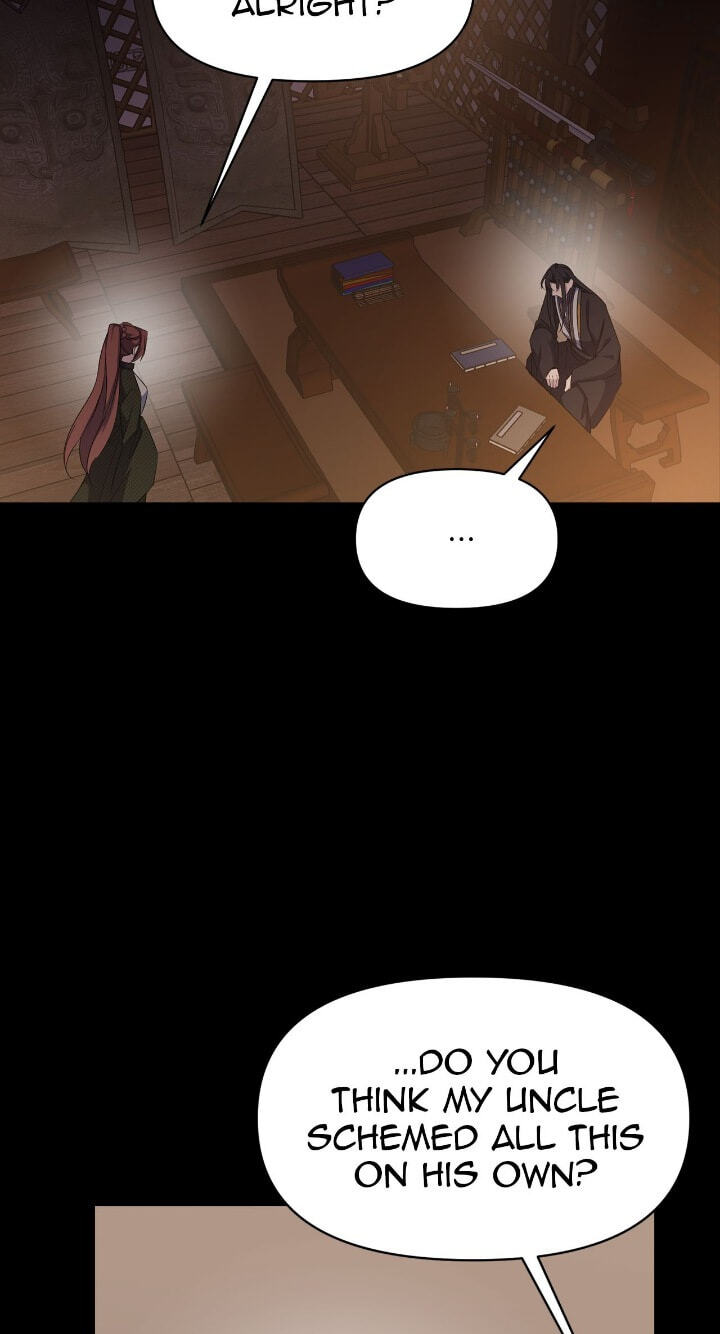 The Wild Flower of the Palace Chapter 26 page 101 - 