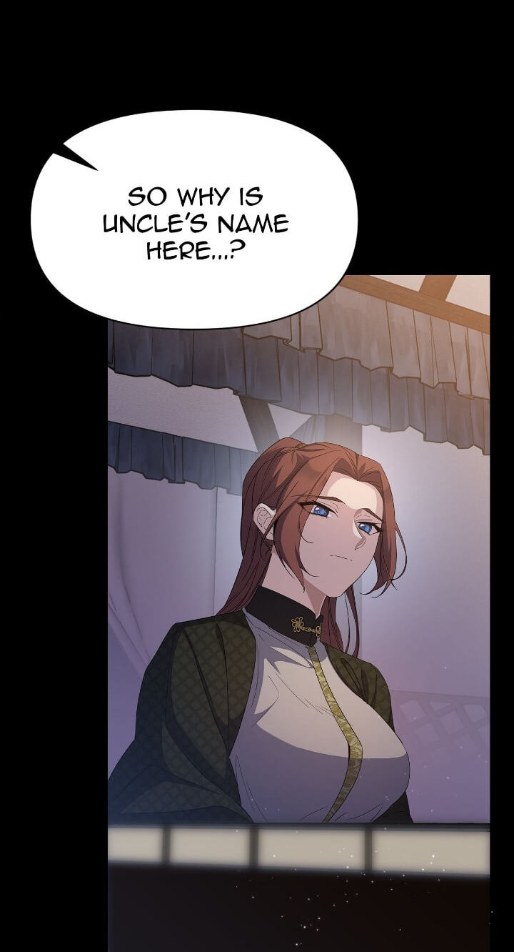 The Wild Flower of the Palace Chapter 26 page 108 - 