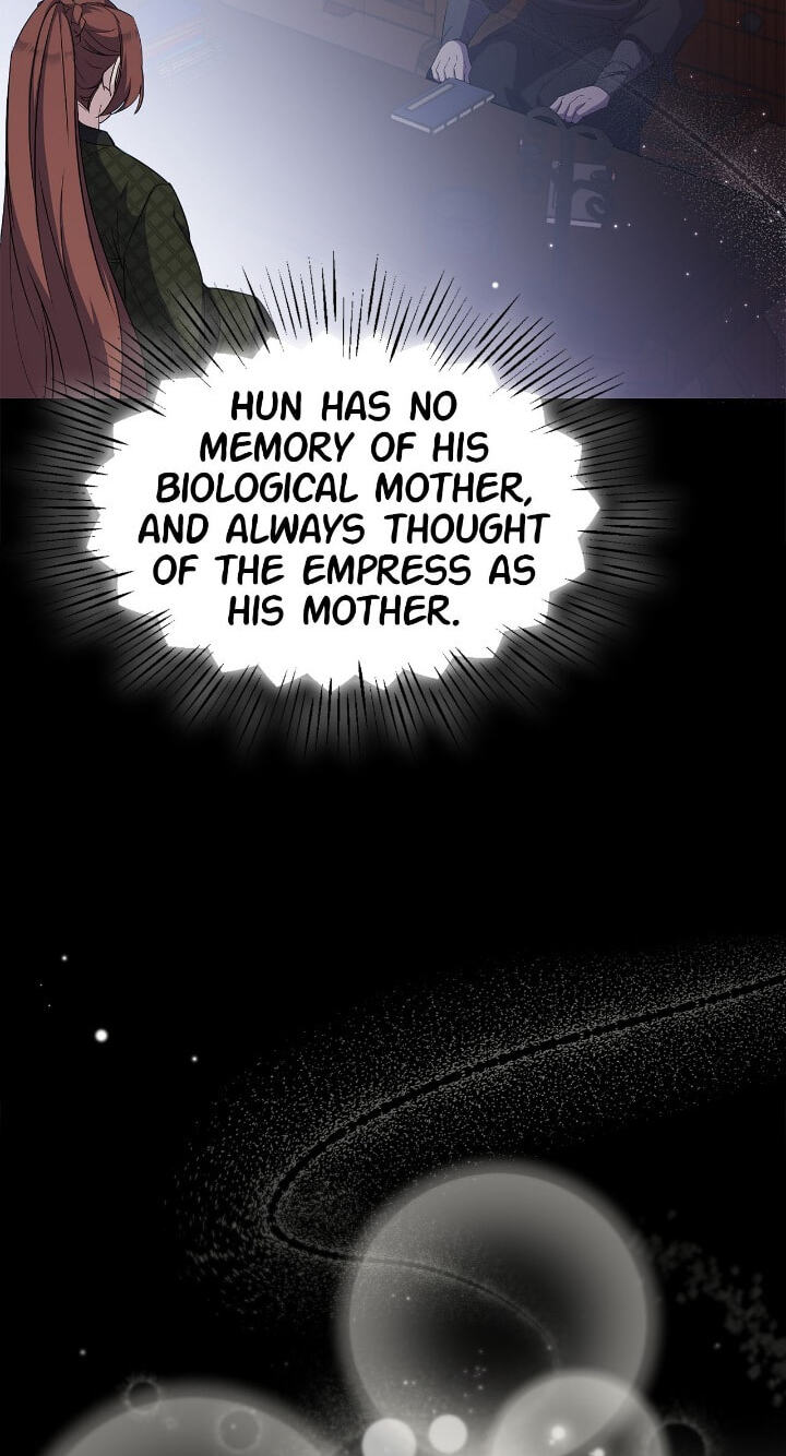 The Wild Flower of the Palace Chapter 26 page 110 - 