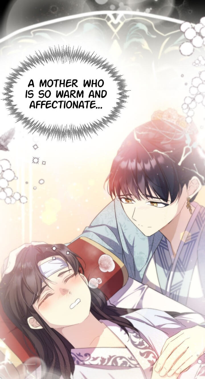 The Wild Flower of the Palace Chapter 26 page 111 - 