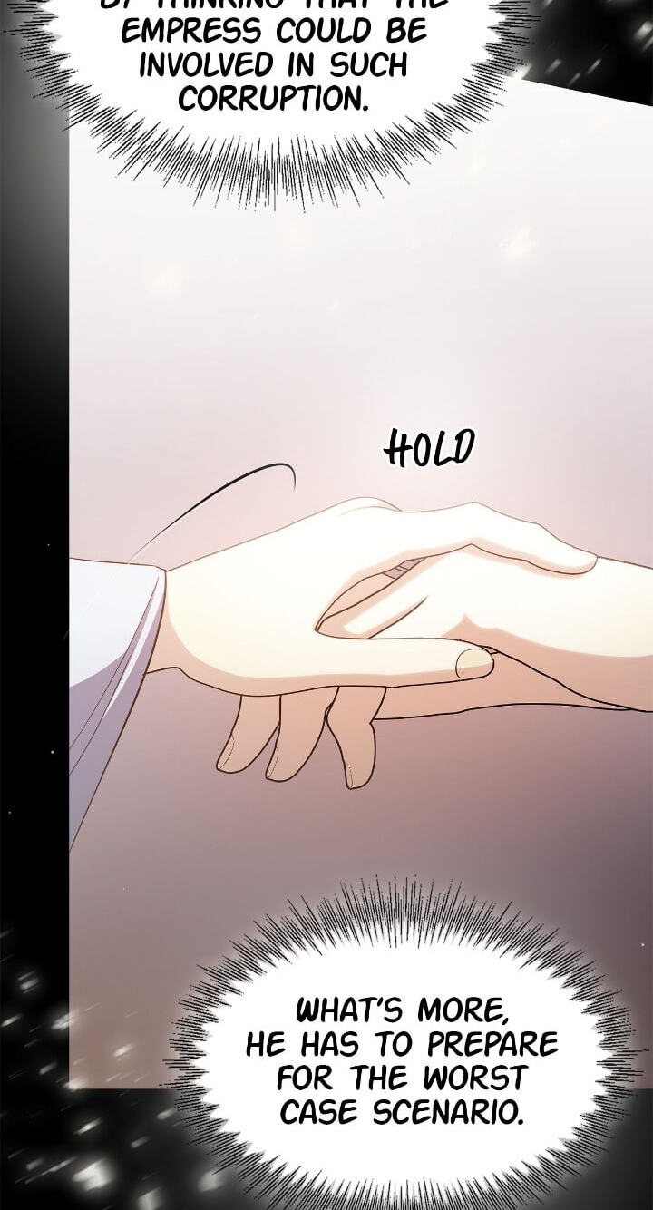 The Wild Flower of the Palace Chapter 26 page 113 - 