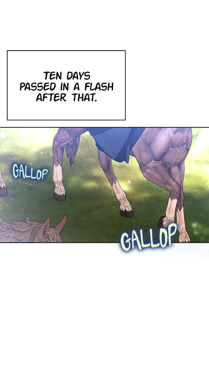 The Wild Flower of the Palace Chapter 26 page 118 - 