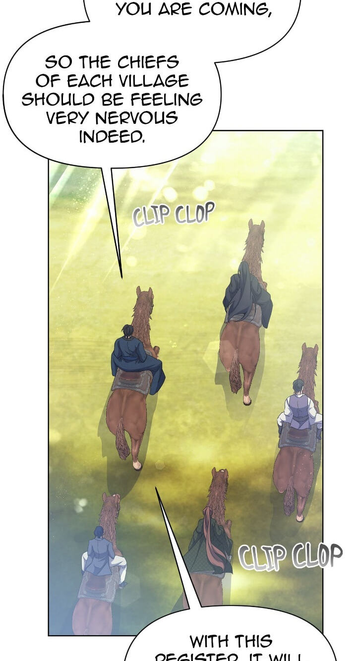 The Wild Flower of the Palace Chapter 26 page 122 - 