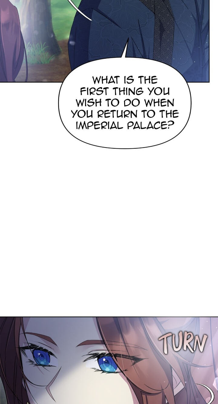 The Wild Flower of the Palace Chapter 26 page 125 - 