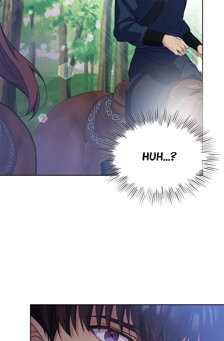 The Wild Flower of the Palace Chapter 26 page 127 - 