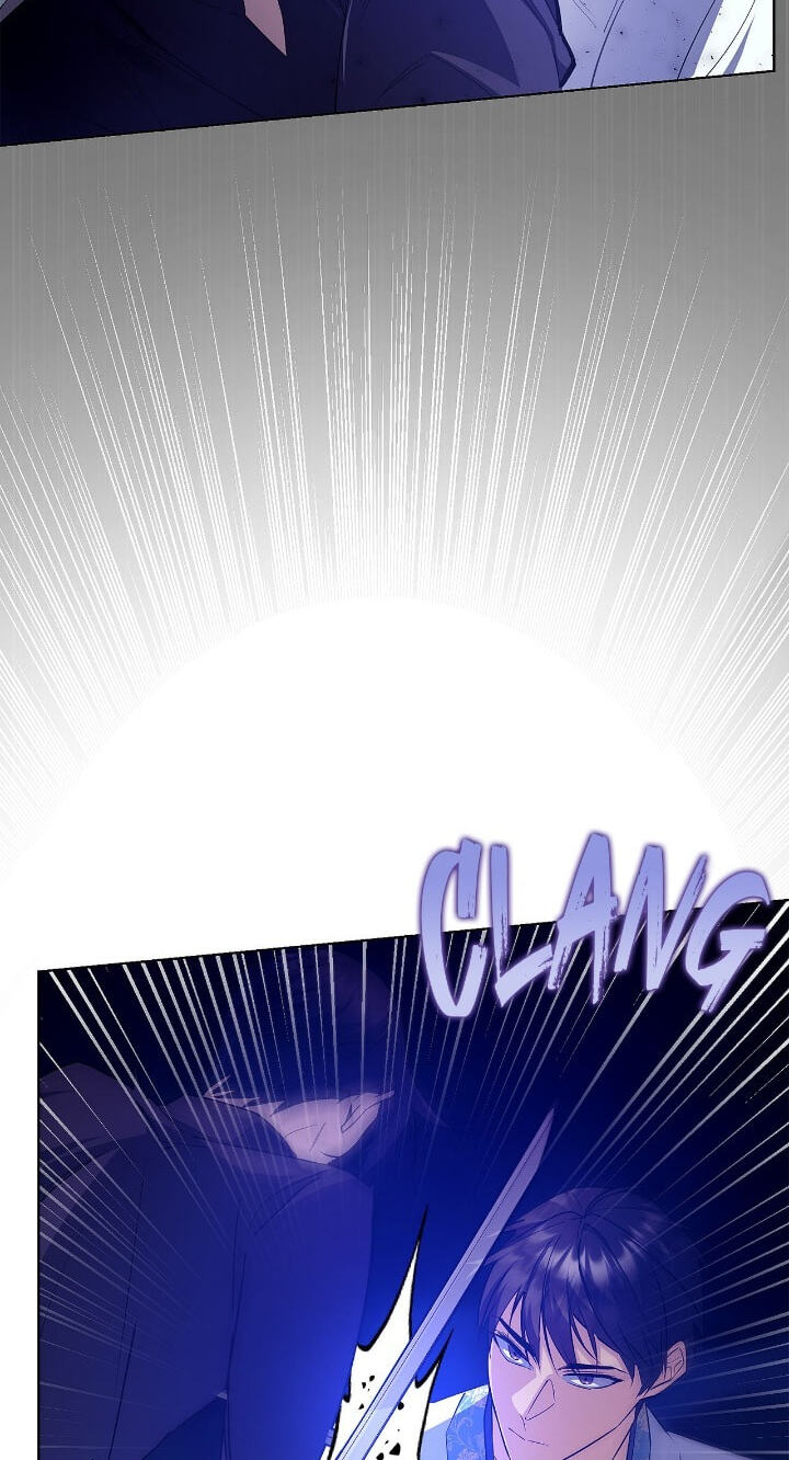 The Wild Flower of the Palace Chapter 26 page 19 - 