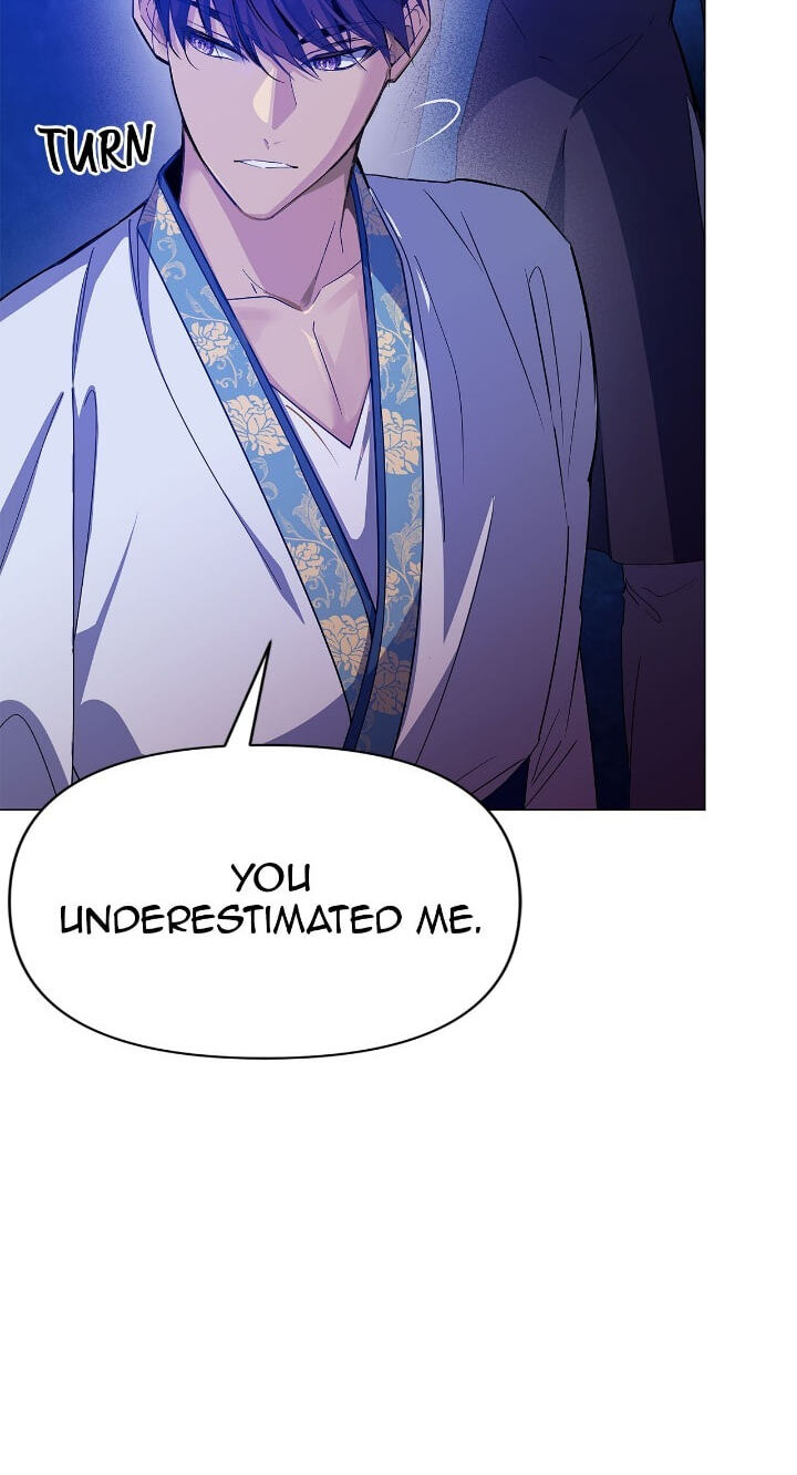 The Wild Flower of the Palace Chapter 26 page 29 - 