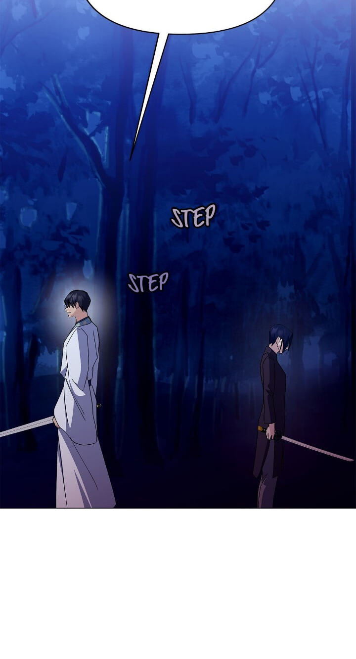 The Wild Flower of the Palace Chapter 26 page 32 - 