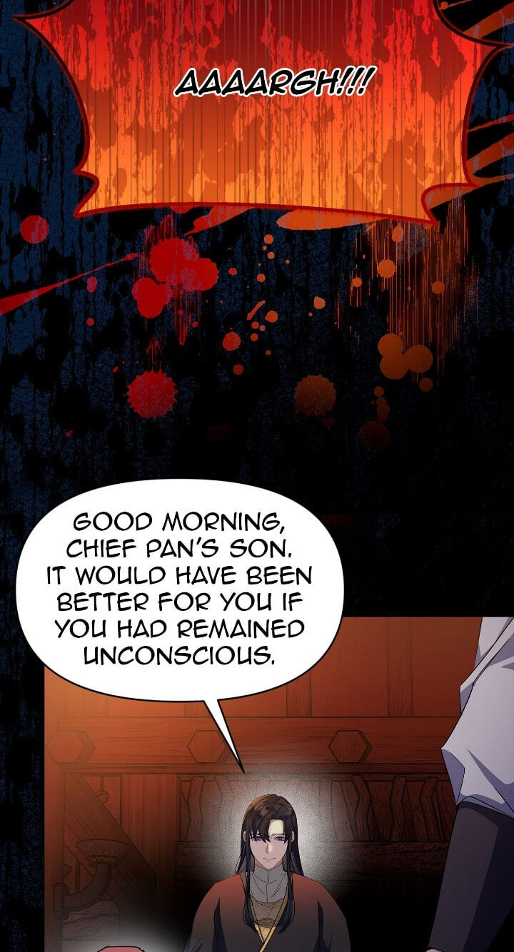 The Wild Flower of the Palace Chapter 26 page 40 - 