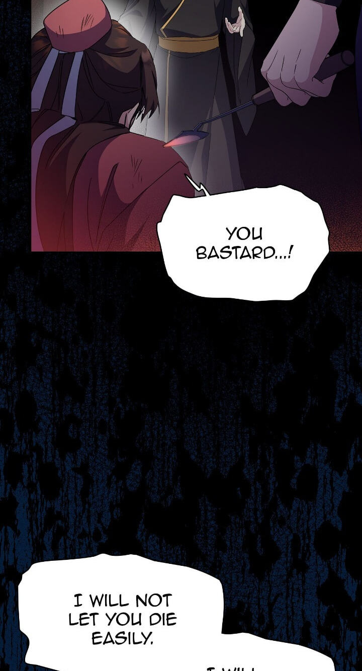 The Wild Flower of the Palace Chapter 26 page 41 - 