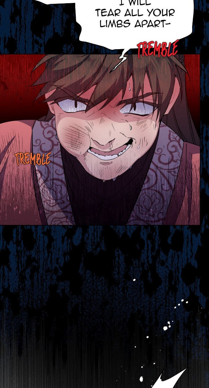 The Wild Flower of the Palace Chapter 26 page 42 - 