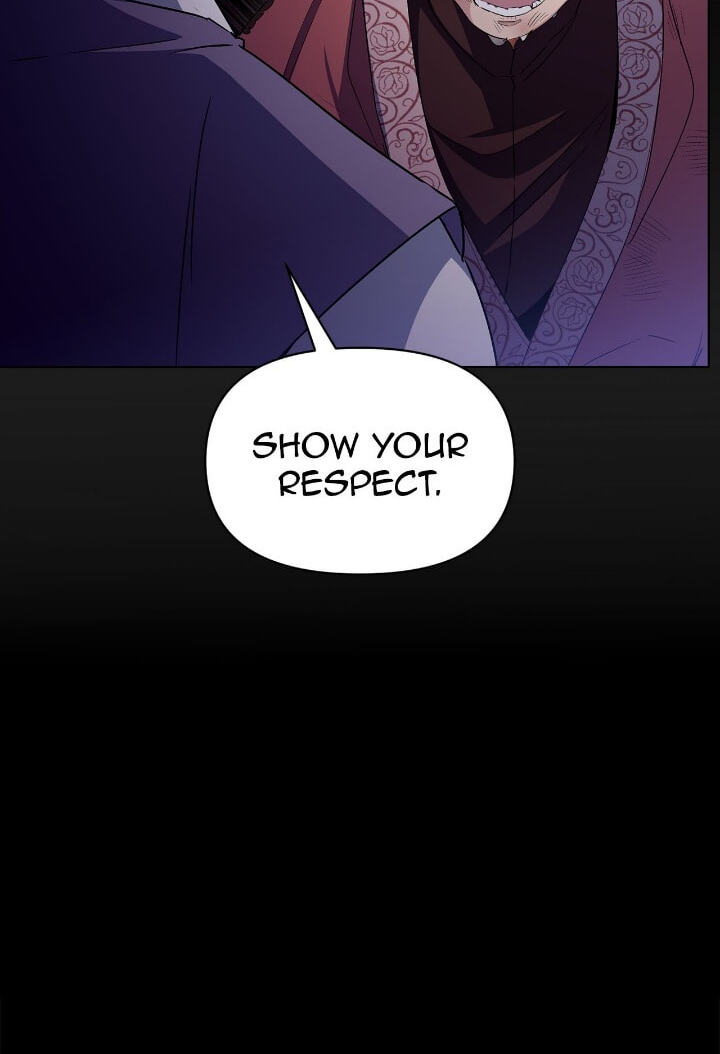 The Wild Flower of the Palace Chapter 26 page 45 - 