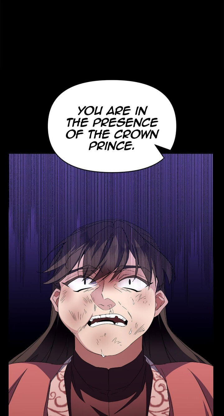 The Wild Flower of the Palace Chapter 26 page 46 - 