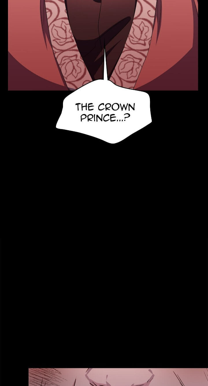 The Wild Flower of the Palace Chapter 26 page 47 - 