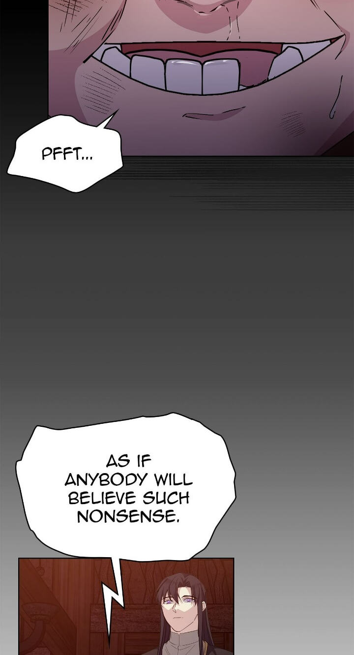 The Wild Flower of the Palace Chapter 26 page 48 - 