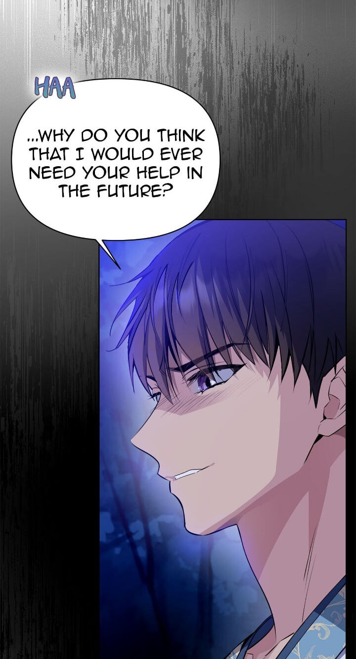 The Wild Flower of the Palace Chapter 26 page 7 - 