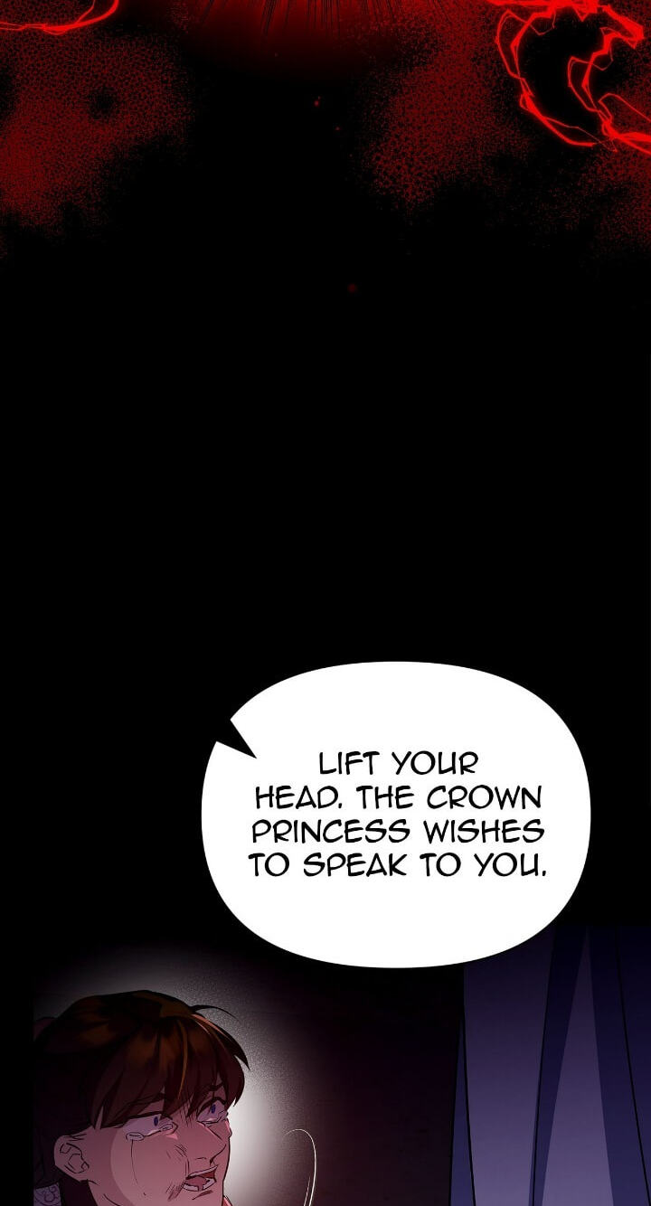The Wild Flower of the Palace Chapter 26 page 61 - 