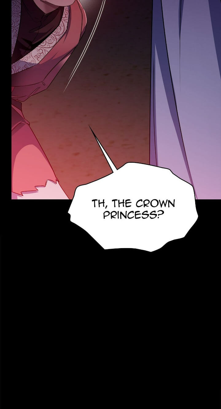 The Wild Flower of the Palace Chapter 26 page 62 - 