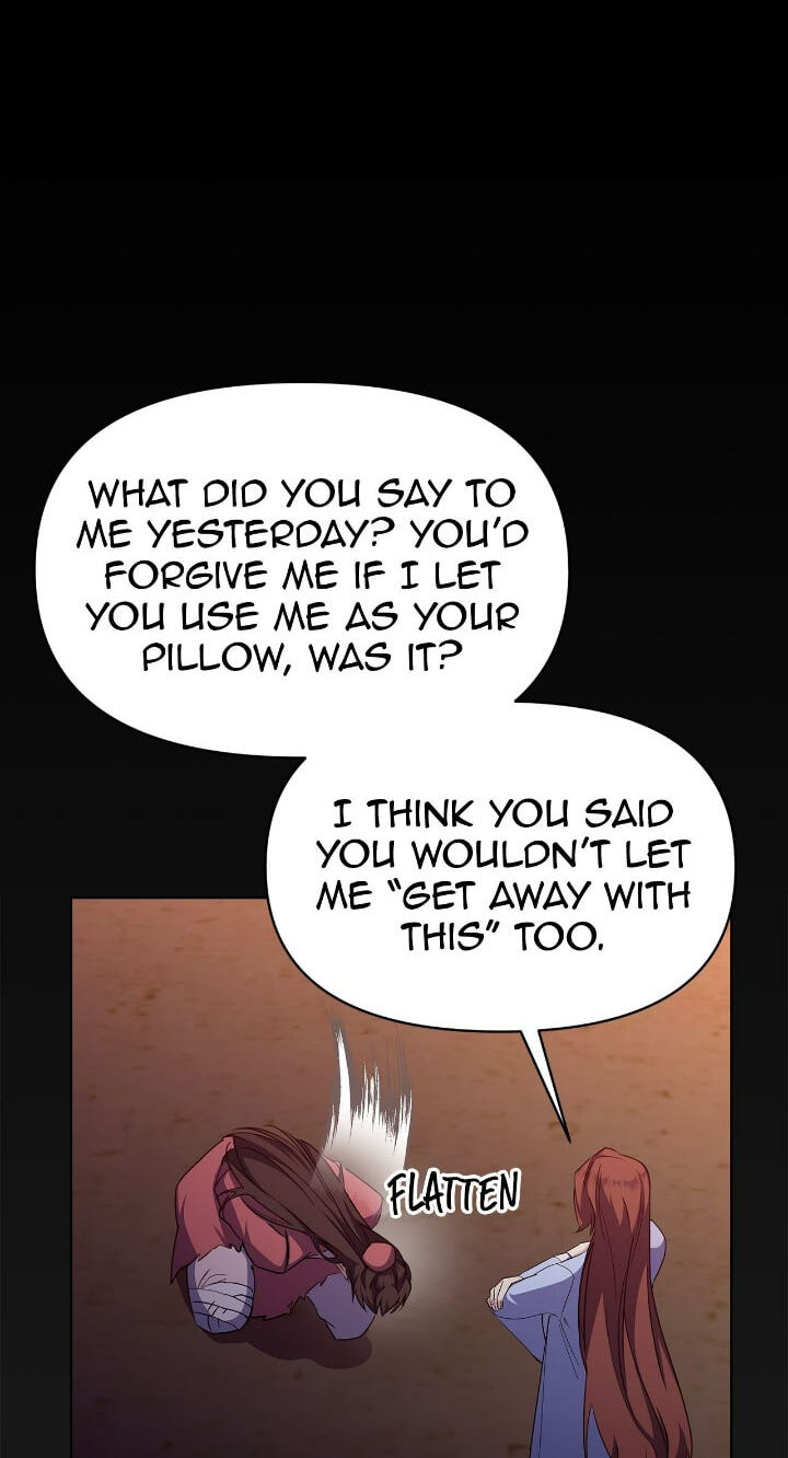 The Wild Flower of the Palace Chapter 26 page 65 - 