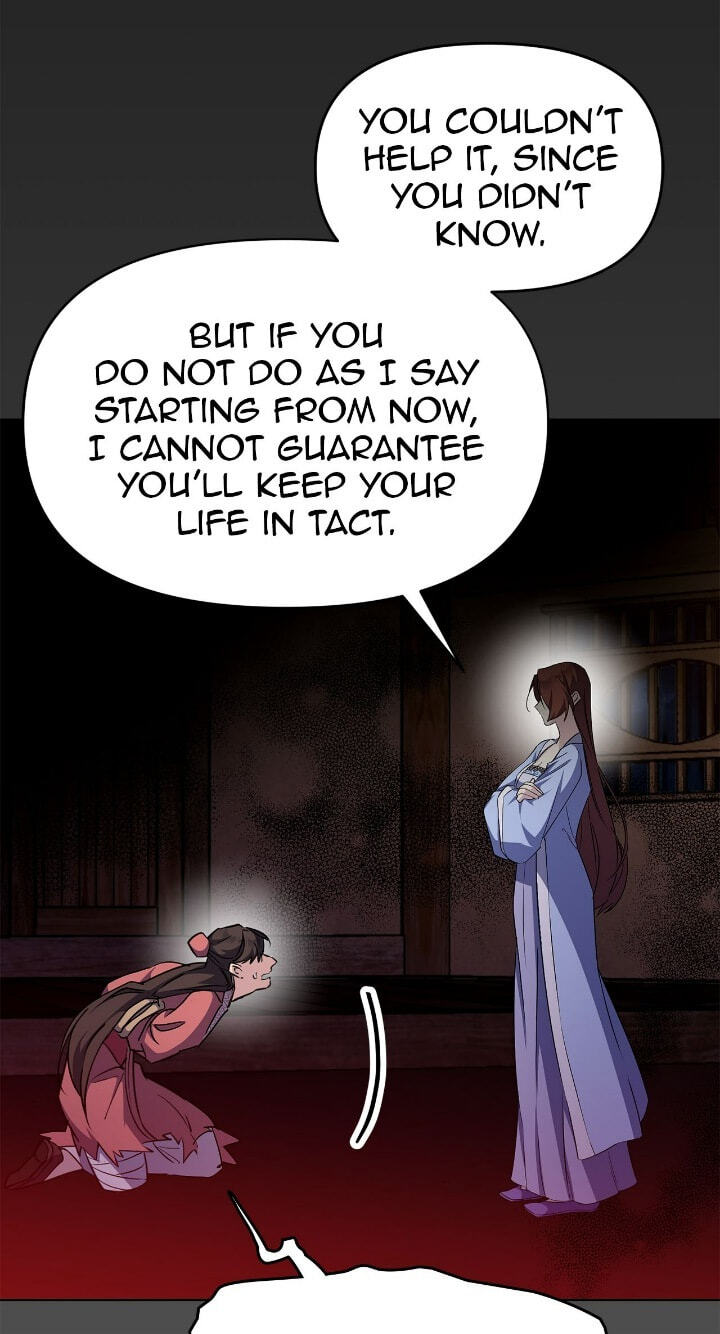 The Wild Flower of the Palace Chapter 26 page 67 - 