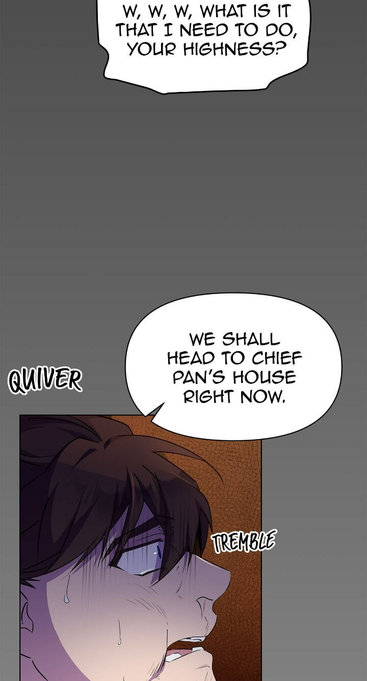 The Wild Flower of the Palace Chapter 26 page 68 - 