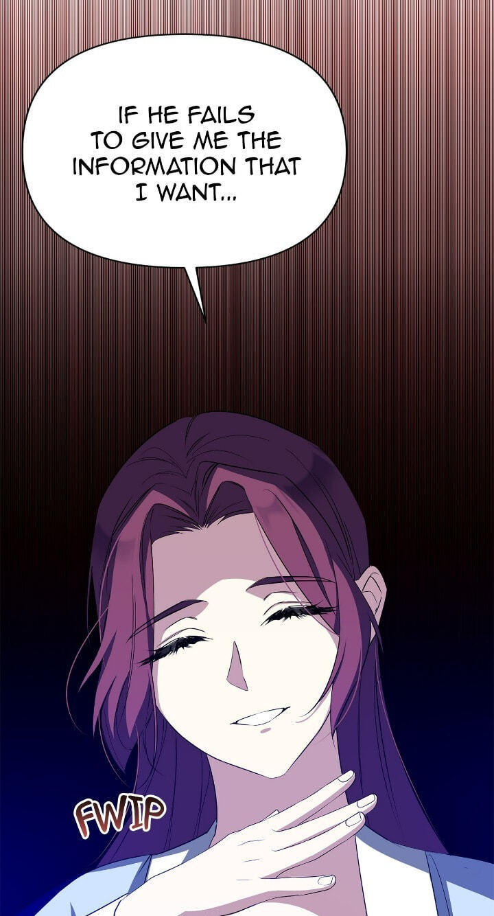 The Wild Flower of the Palace Chapter 26 page 70 - 