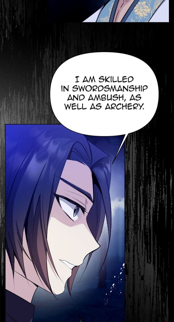 The Wild Flower of the Palace Chapter 26 page 8 - 