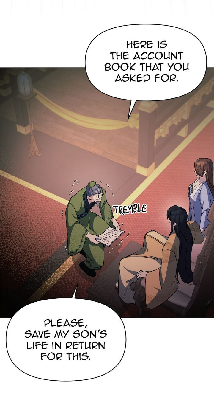 The Wild Flower of the Palace Chapter 26 page 76 - 