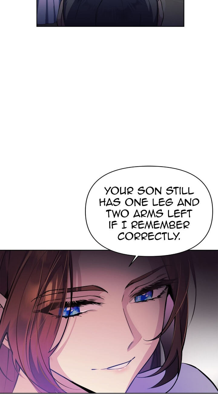 The Wild Flower of the Palace Chapter 26 page 78 - 