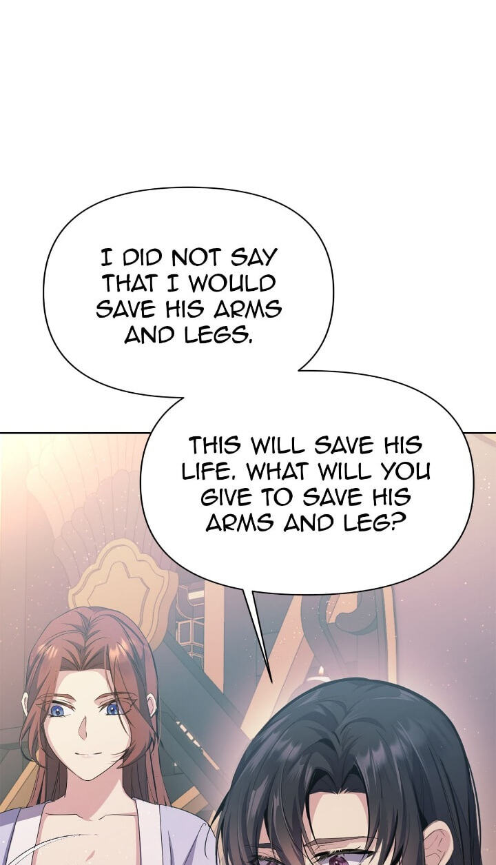 The Wild Flower of the Palace Chapter 26 page 81 - 