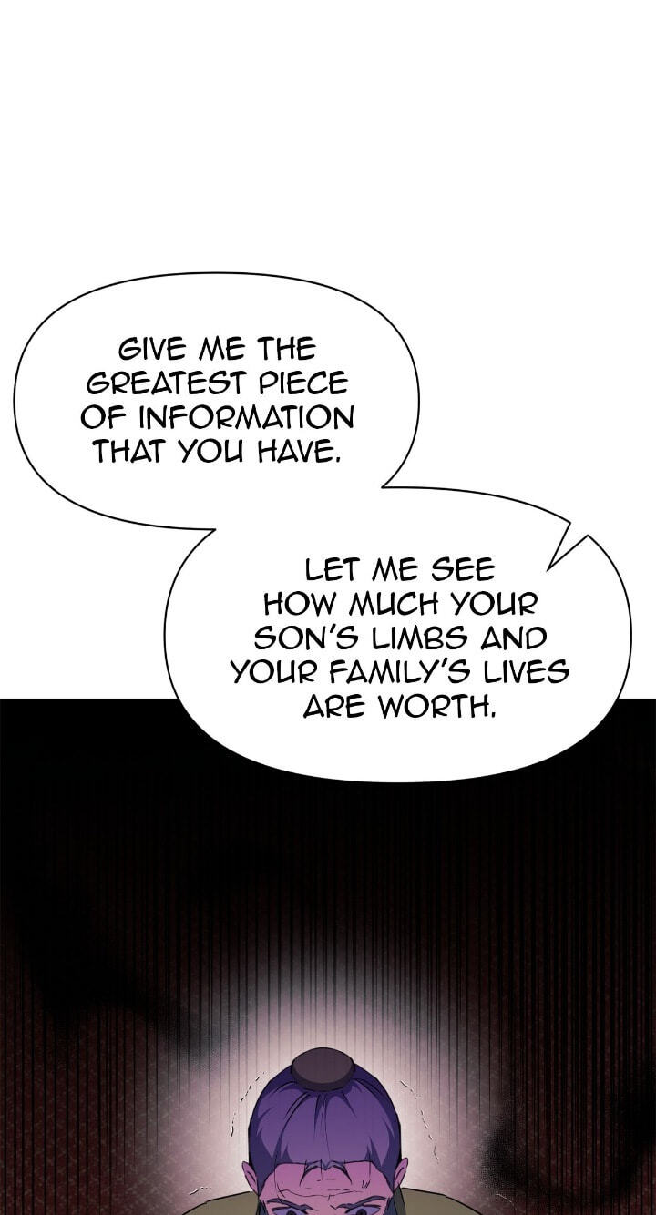 The Wild Flower of the Palace Chapter 26 page 83 - 
