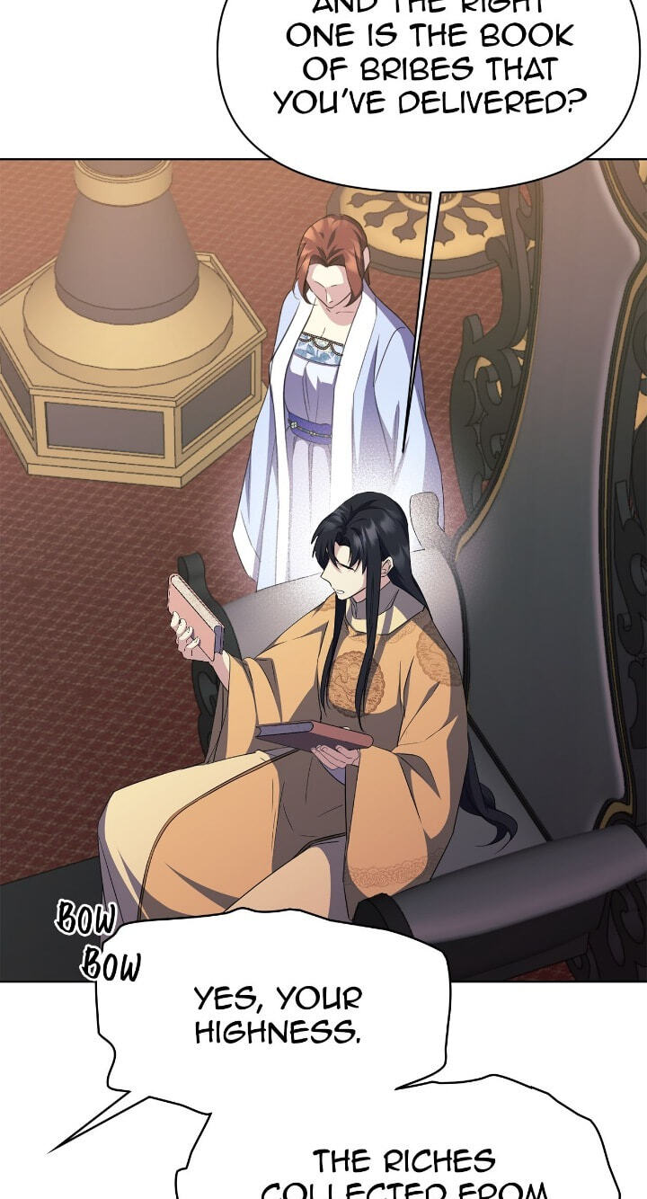 The Wild Flower of the Palace Chapter 26 page 86 - 